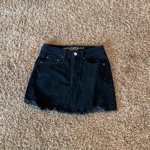 American eagle mini skirt